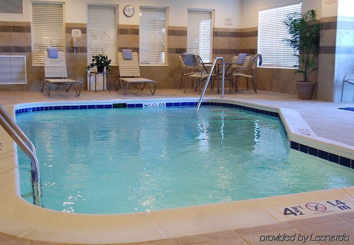 Fairfield Inn And Suites South Hill I-85 Eksteriør billede