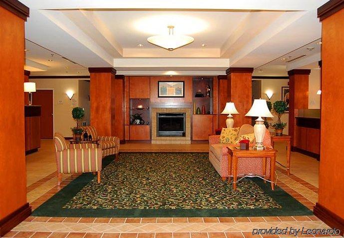 Fairfield Inn And Suites South Hill I-85 Eksteriør billede