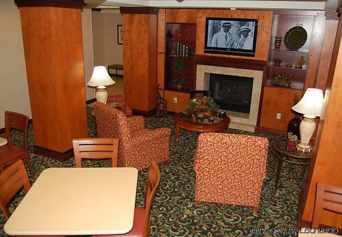 Fairfield Inn And Suites South Hill I-85 Eksteriør billede