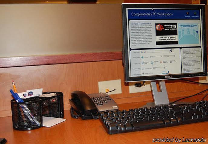 Fairfield Inn And Suites South Hill I-85 Eksteriør billede